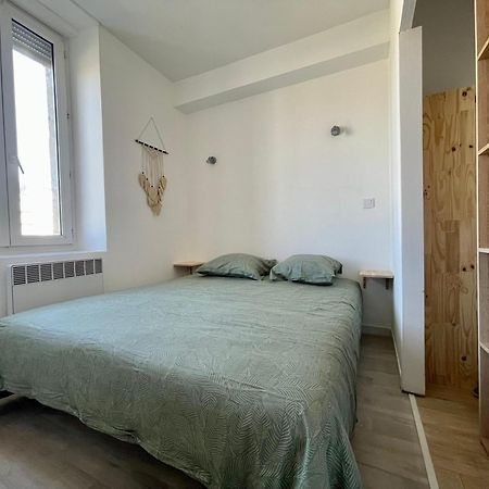 Les Appartements - Canal Du Midi Καρκασόν Εξωτερικό φωτογραφία