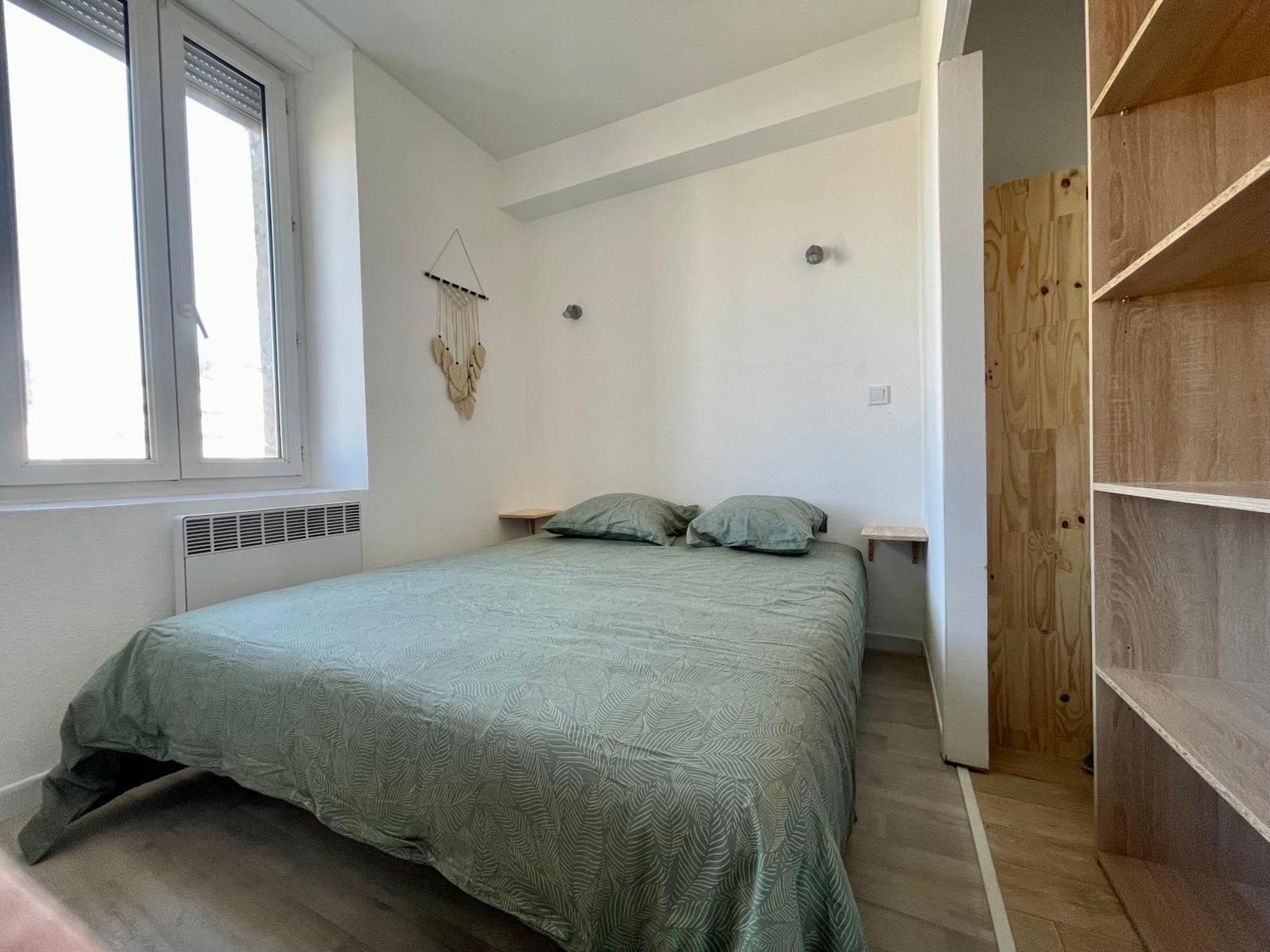 Les Appartements - Canal Du Midi Καρκασόν Εξωτερικό φωτογραφία