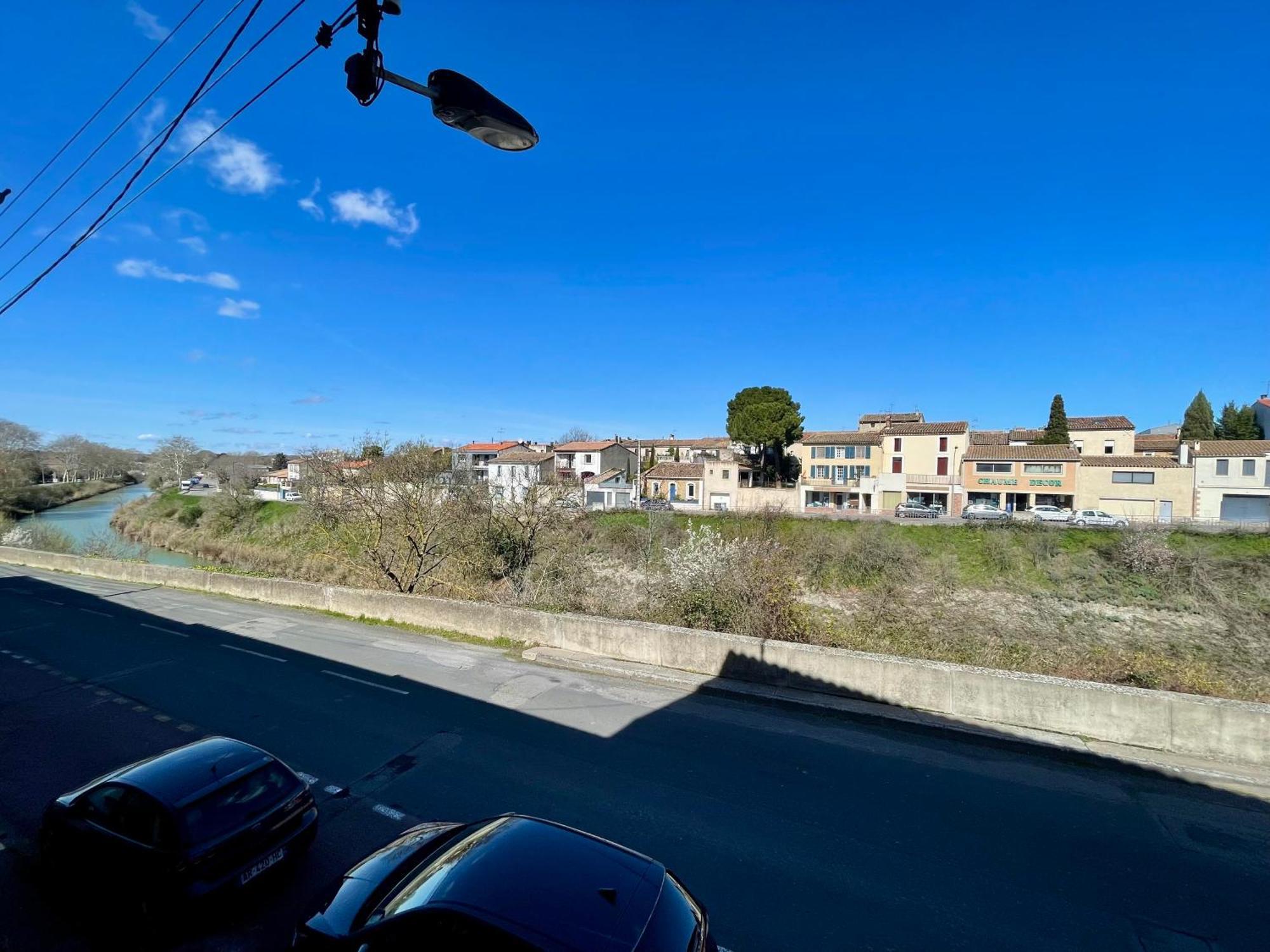 Les Appartements - Canal Du Midi Καρκασόν Εξωτερικό φωτογραφία